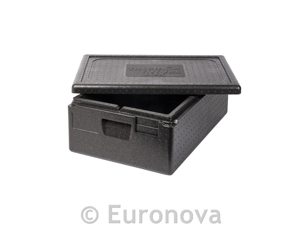 Termobox Eco / GN 1/1 / 60x40x23cm / 30l