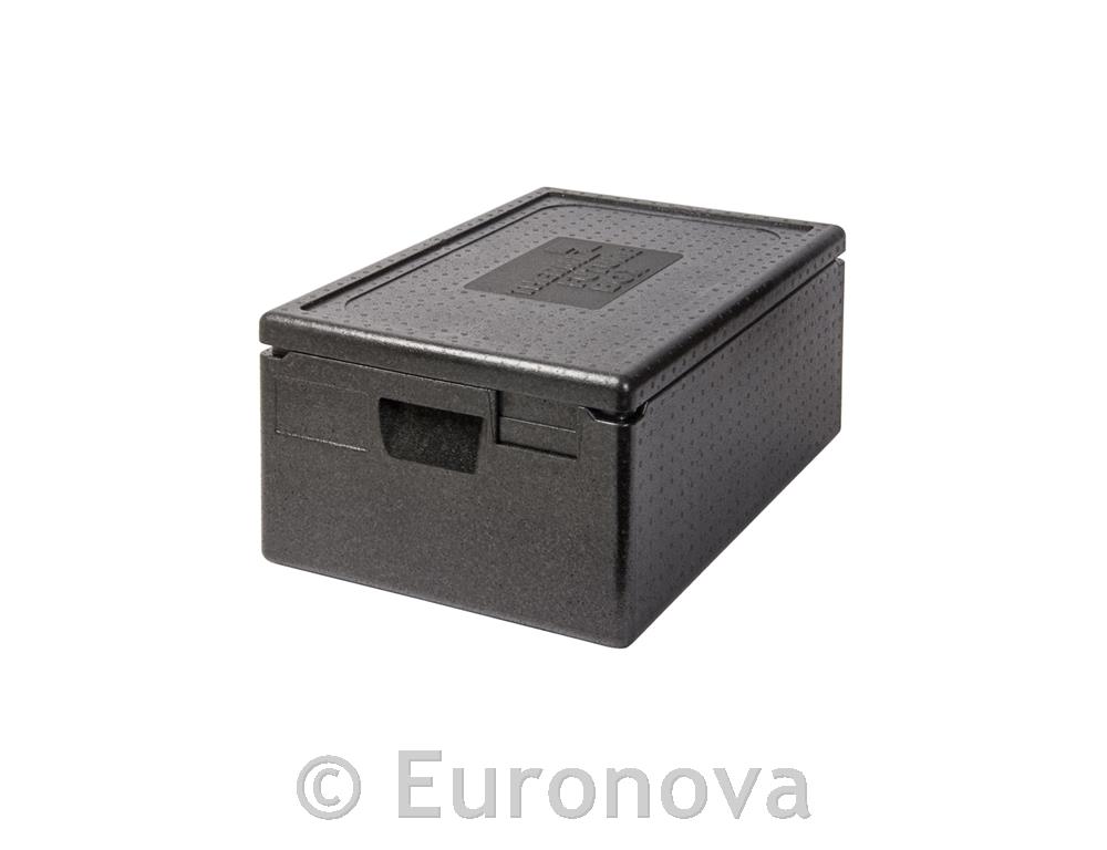 Termobox Eco / GN 1/1 / 60x40x28cm / 39l