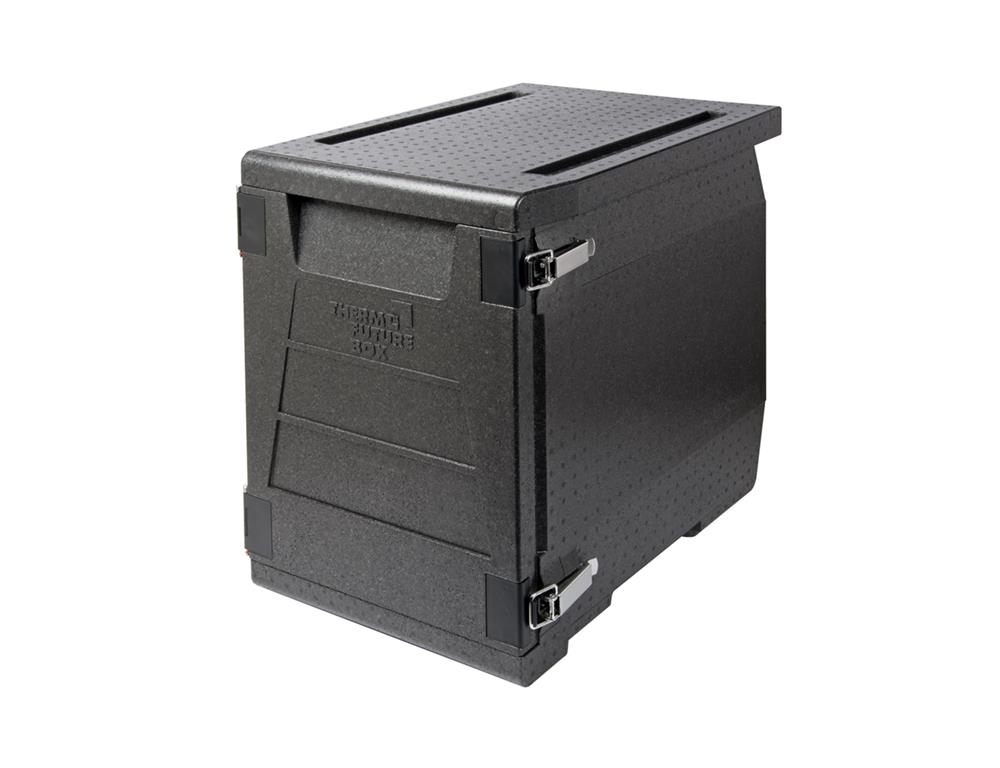 Termobox z vrati / 65x45x63cm / 93L