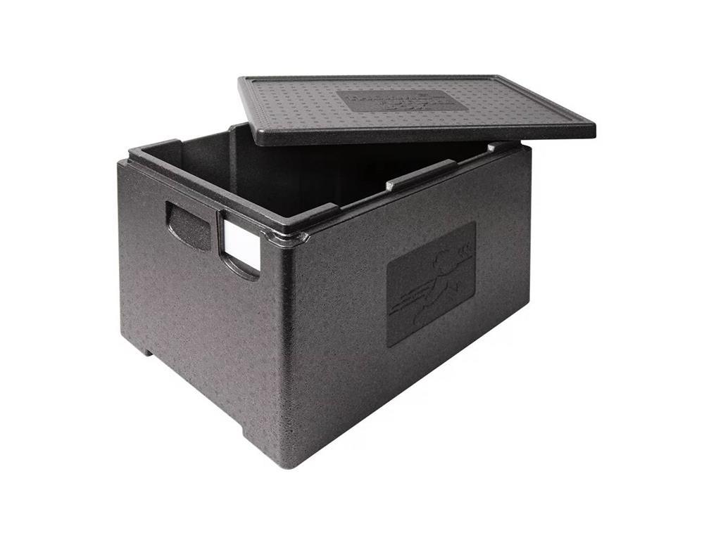 Termobox / GN 1/1 / 60x40x41cm / Premium Plus / 61L
