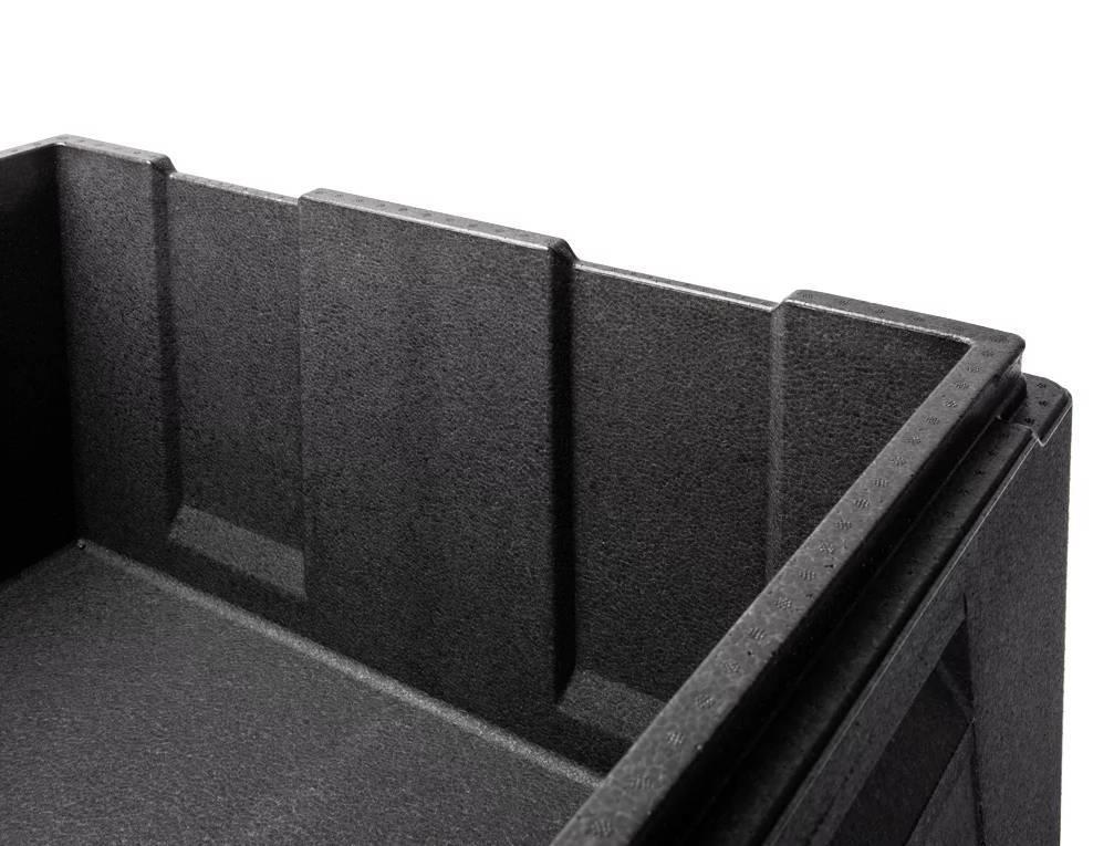 Termobox / GN 1/1 / 60x40x41cm / Premium Plus / 61L