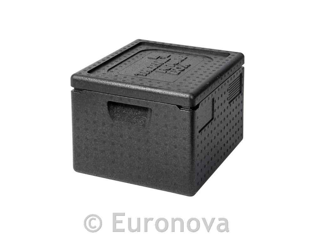 Termobox Eco / GN 1/2 / 39x33x28cm / 19l