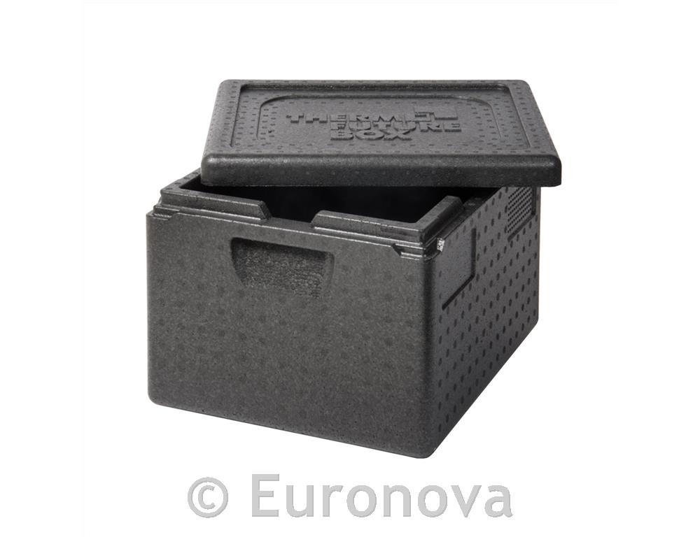 Termobox Eco / GN 1/2 / 39x33x28cm / 19l