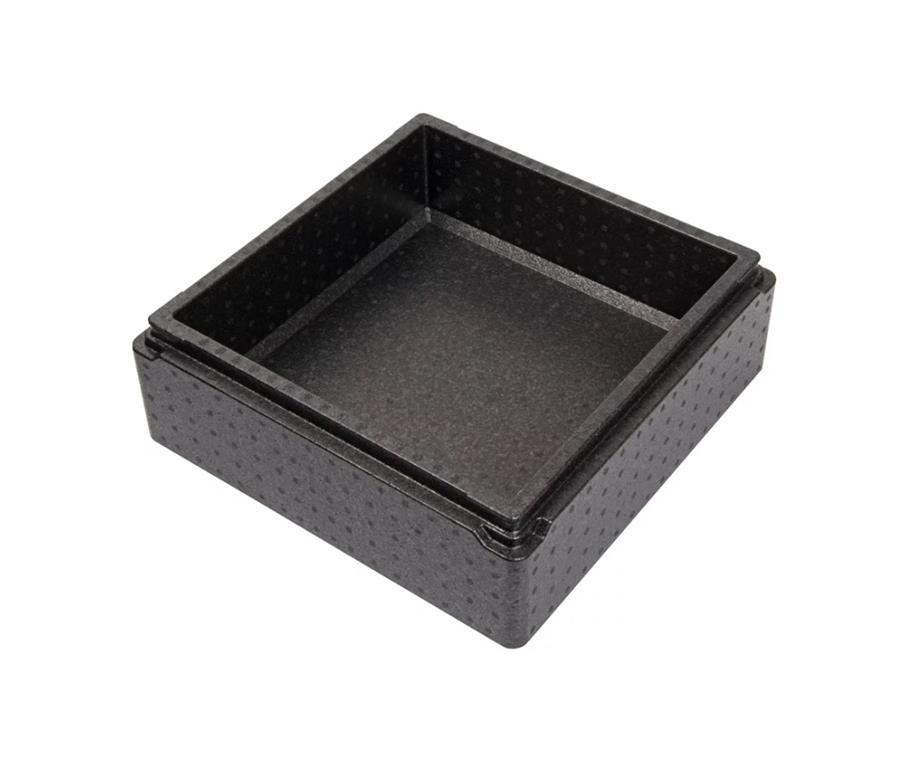 Termobox Pizza / 41x41x14cm / Top Box / 11L