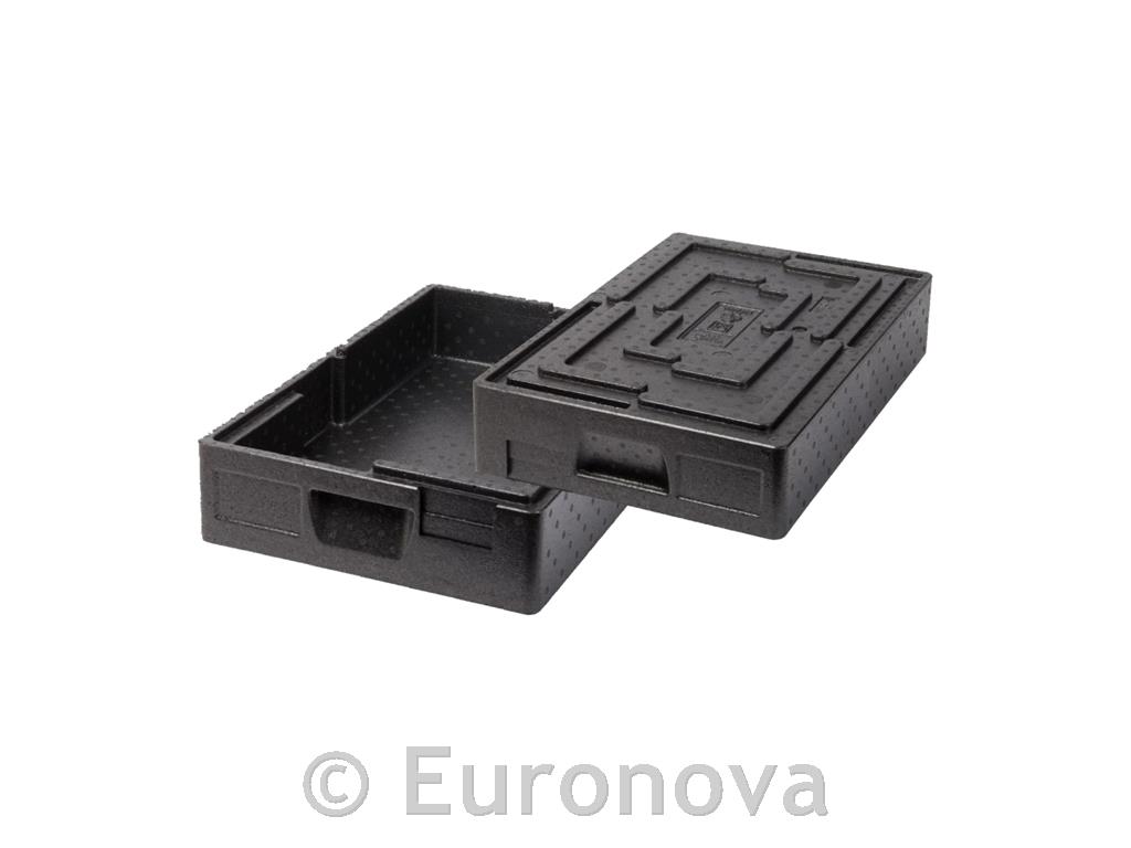 Termobox Salto box / 41x41x13cm / 10l
