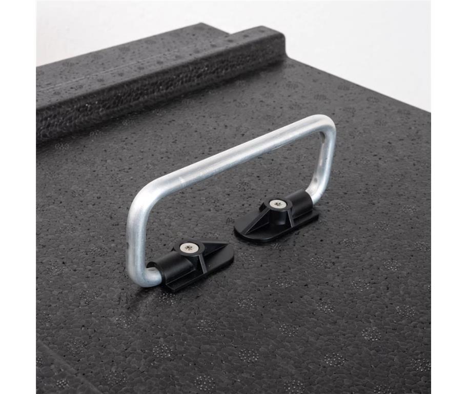 Termobox Pizza / 47x43x33cm / Carrybox / 27L