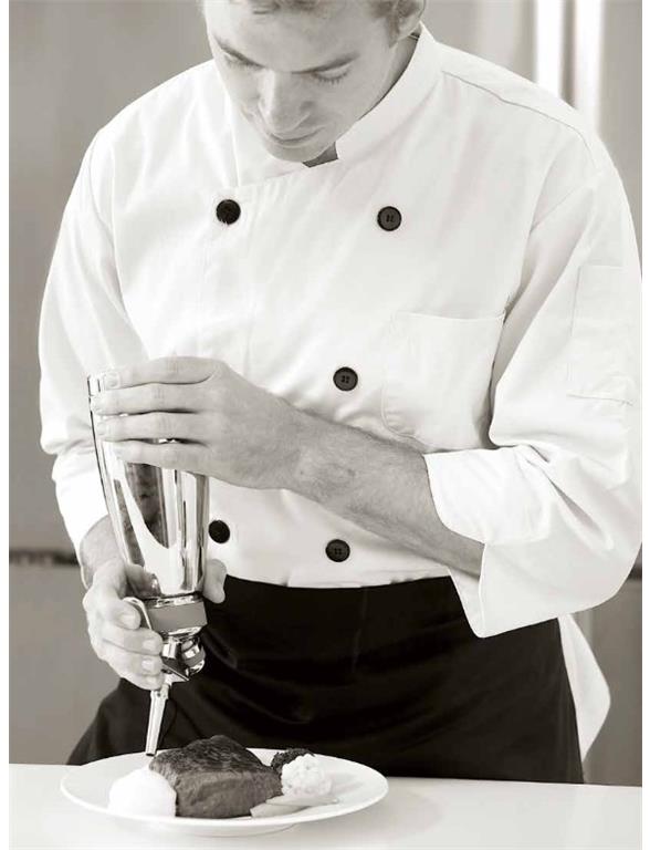 Aparat za smetano / Termo Whip / 0,5l