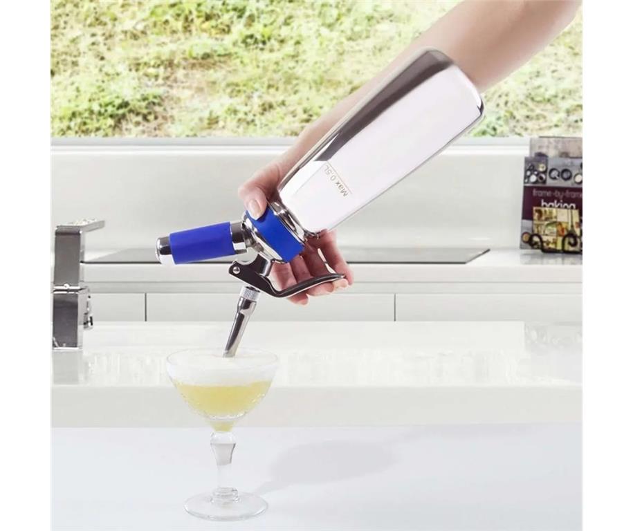 Aparat za smetano / Master Whip / 0.5L