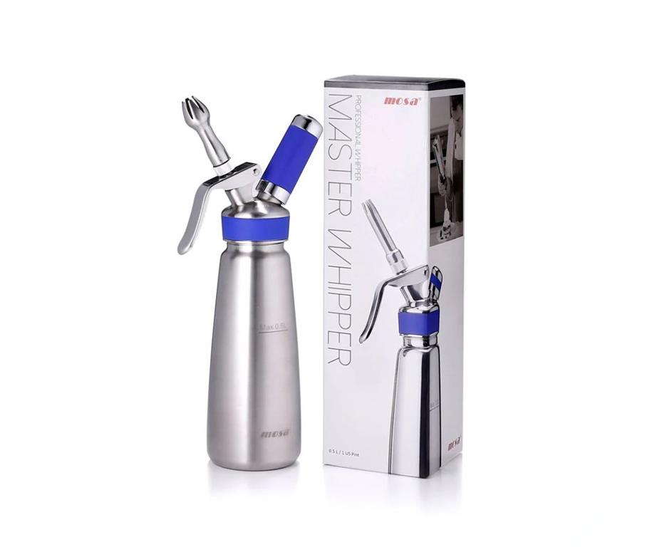 Aparat za smetano / Master Whip / 0.5L