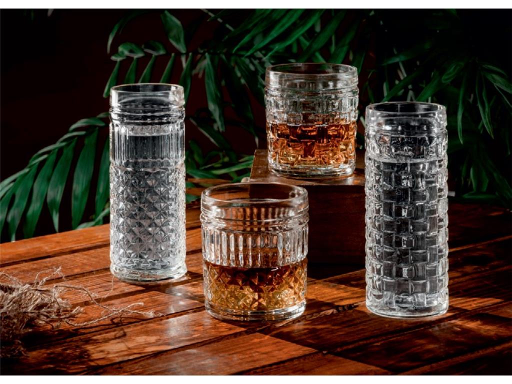 Kozarec Ratan / 25cl / whisky / 12 kos