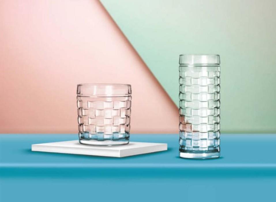 Kozarec Ratan / 25cl / whisky / 12 kos