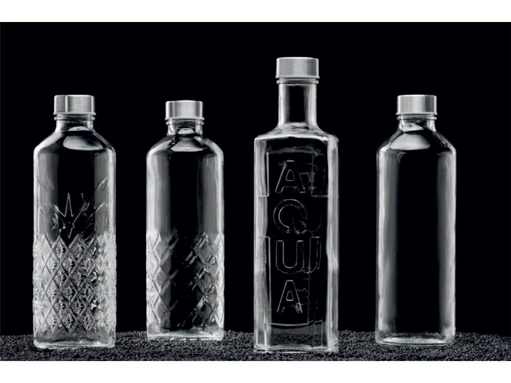 Steklenica Liberty / 1L / 6kos