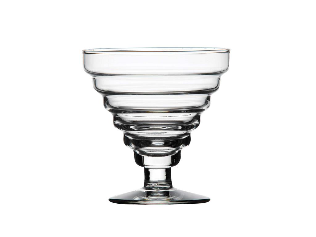 Kozarec za sadno kupo Etore / 36cl / 6kos