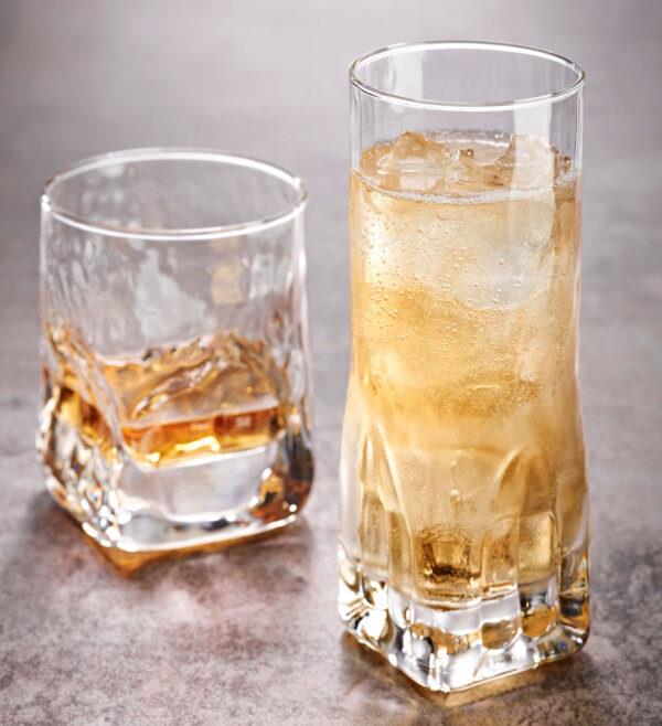 Kozarec Quartz / long drink / 30cl / 6kos