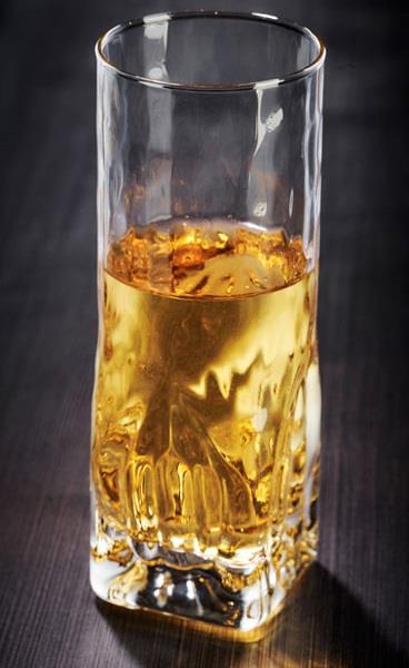 Kozarec Quartz / long drink / 30cl / 6kos