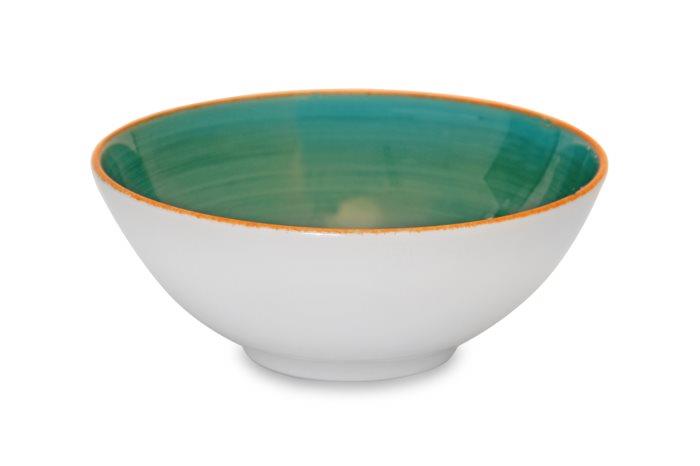 Skleda Tiffany / 21cm / 1kos