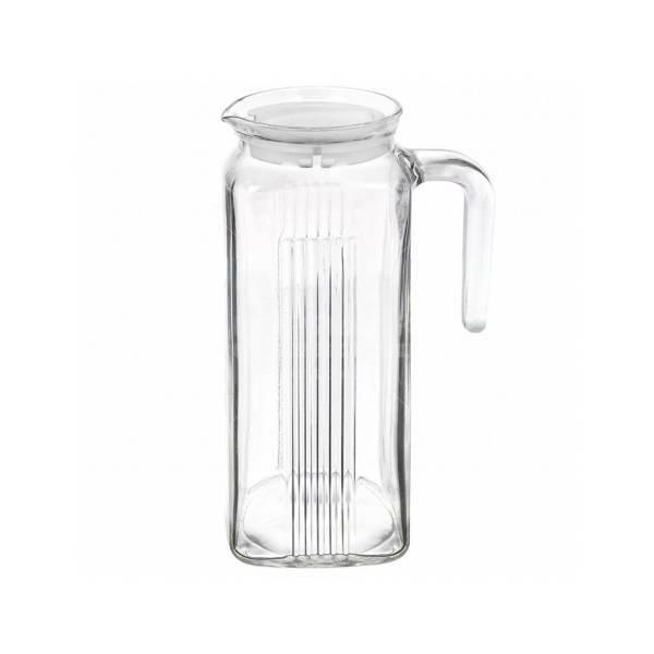 Vrč Frigo / 1L / s pokrovom / 1kos