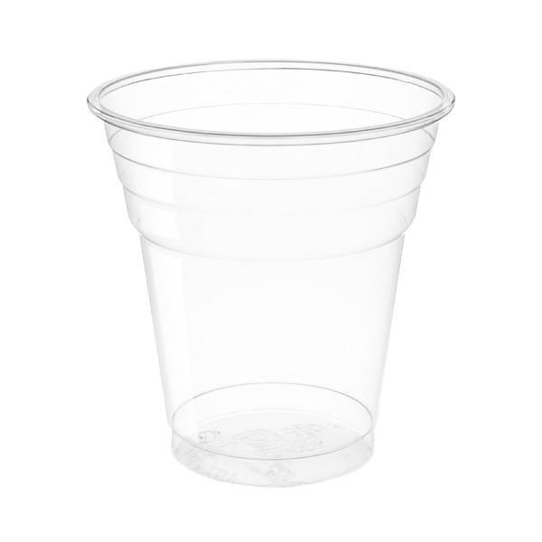 Plastični kozarci / PLA / 200ml / 78mm / EKO / 50kos