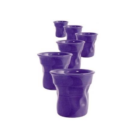 Lonček za kavo Smashed / 6kos