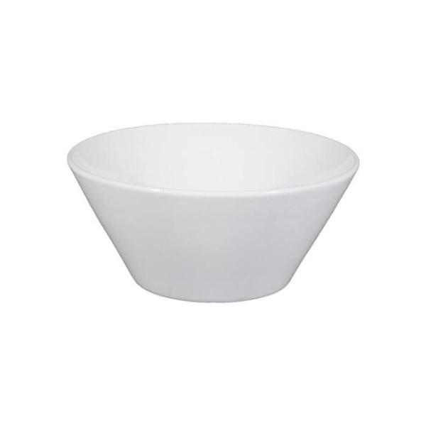 Napoli skleda / conic / 18cm / 10kos