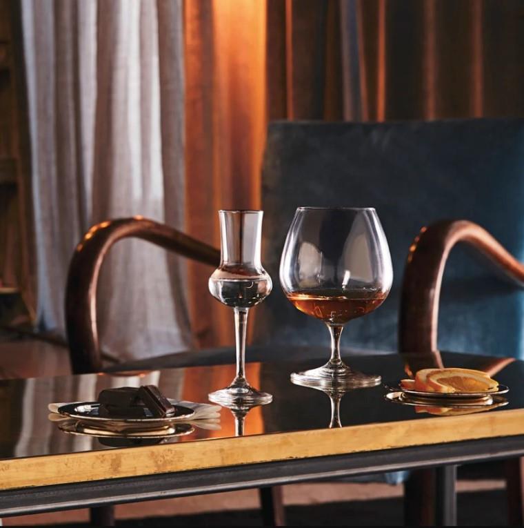 Kozarec Riserva Cognac / 53cl / 6kos