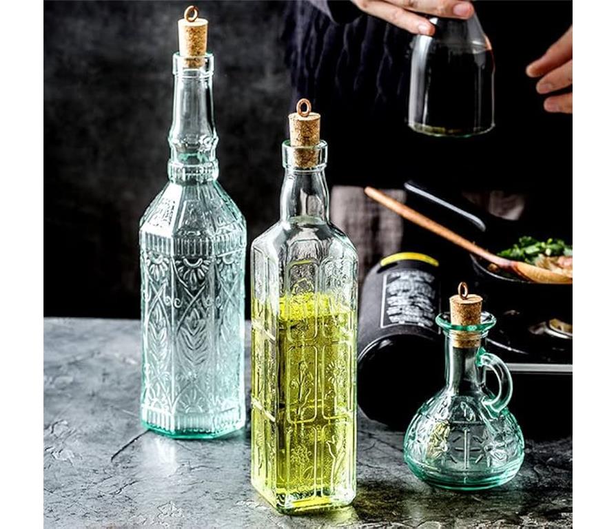 Steklenica Fiori / 55cl / 2 kos