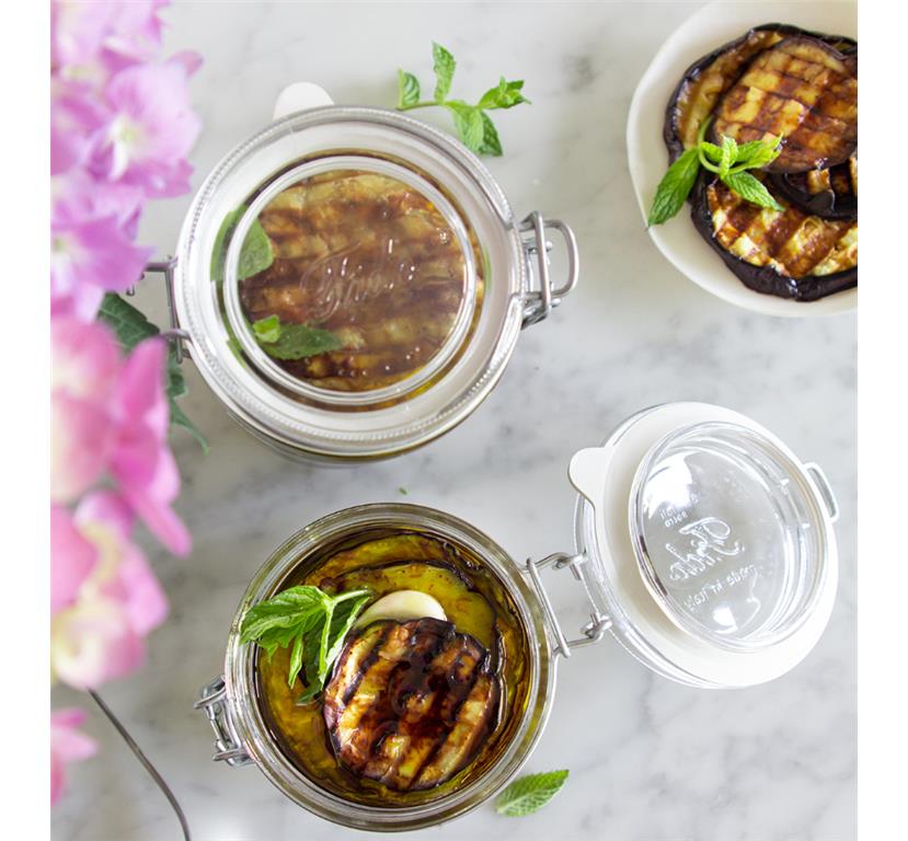 Kozarec Fido / 200ml / 1kos