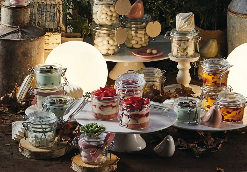 Kozarec Fido / 125ml / 6kos