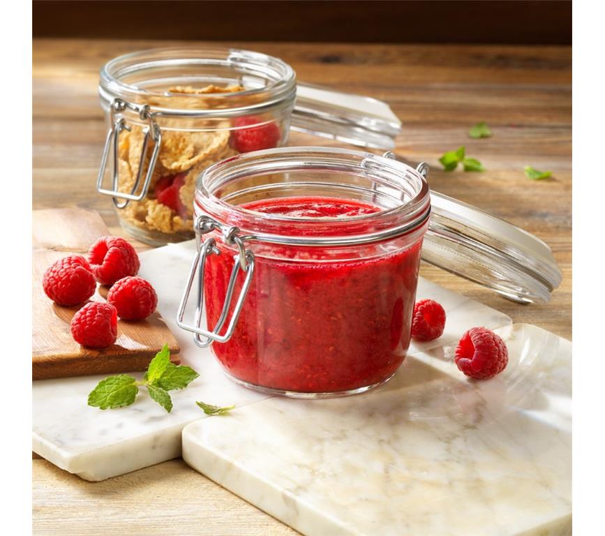 Kozarec Fido / 125ml / 6kos