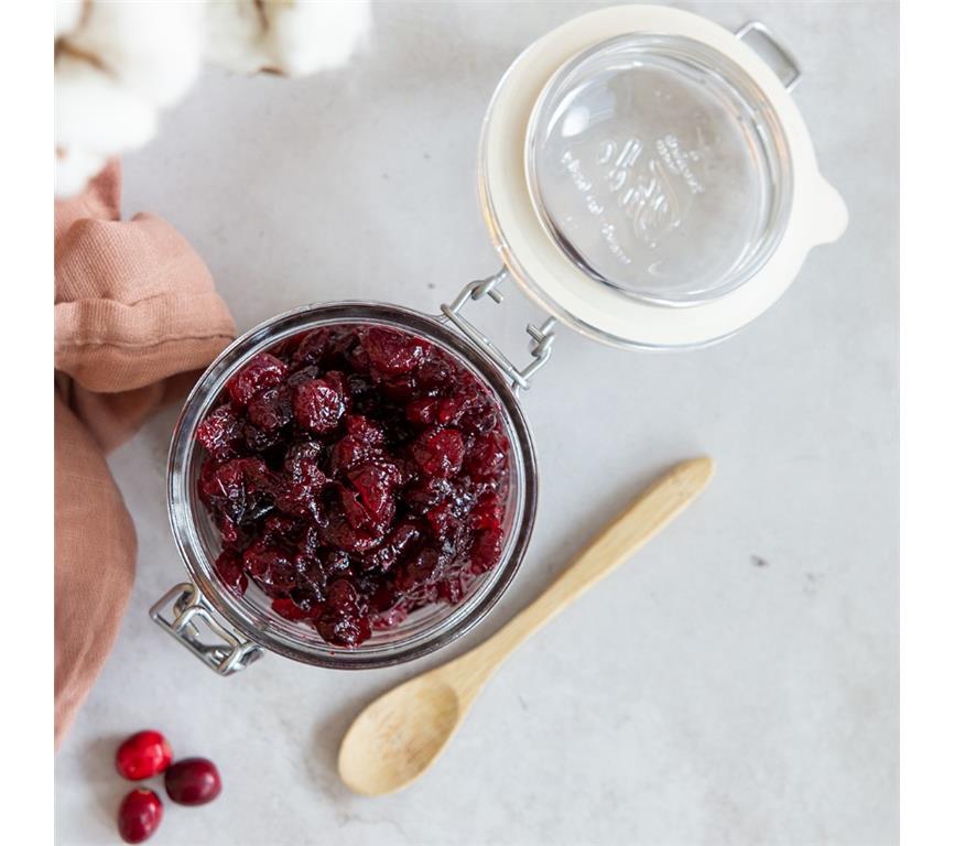 Kozarec Fido / 125ml / 6kos