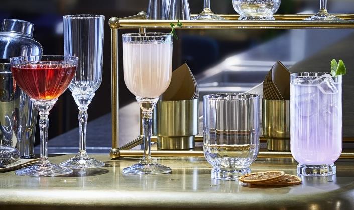 Kozarec Florian gin tonic / 54cl / 6kos