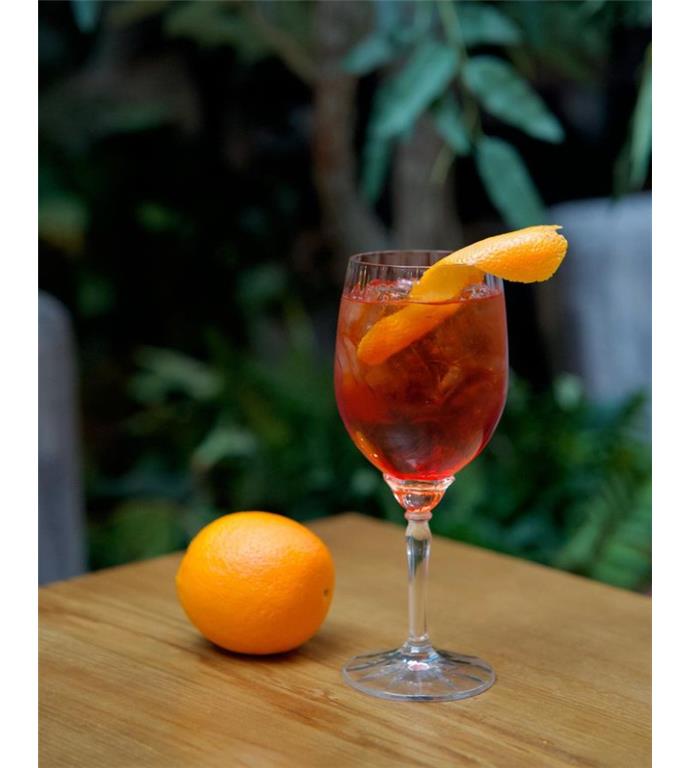 Kozarec Florian gin tonic / 54cl / 6kos