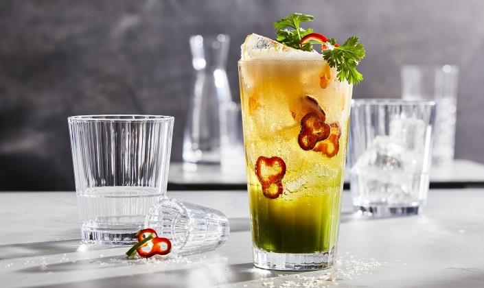 Kozarec Oxford / 31cl / 36kos