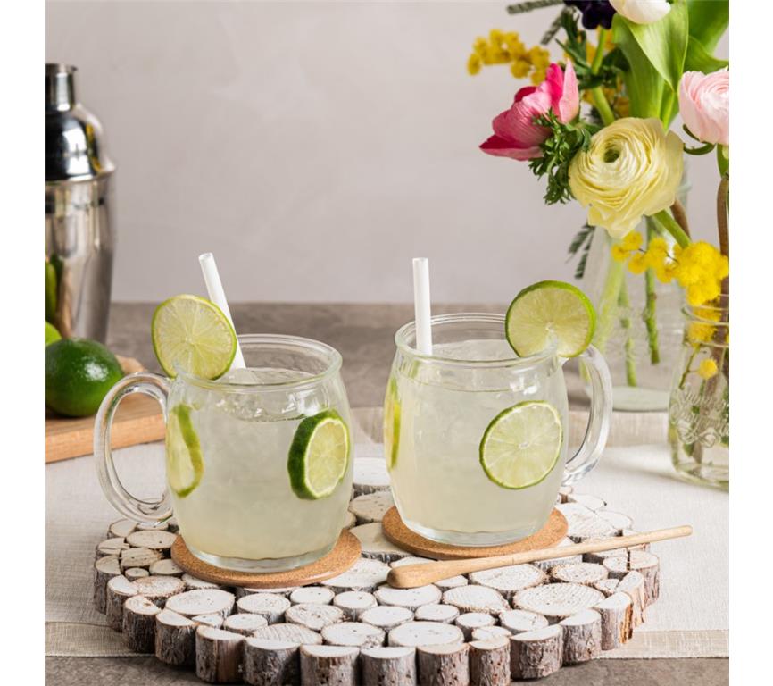 Kozarec Bartender Moscow Mule / 55cl / 6kos