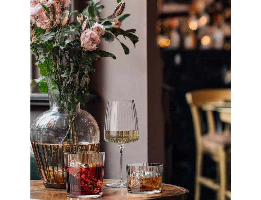 Kozarec Exclusiva za vino / 54cl / 6kos