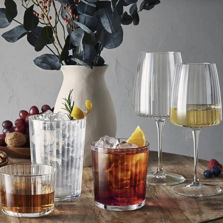 Kozarec Exclusiva Negroni / 36cl / 12kos