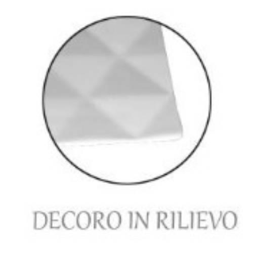 Plitki krožnik Sushi / 15x9cm / 1kos