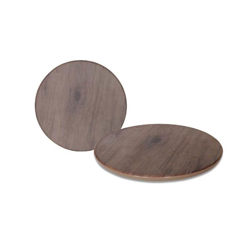 Servirni pladenj / 25cm / melamin / 1kos