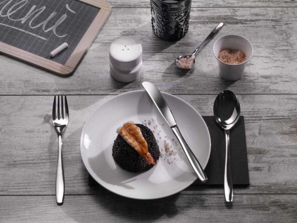 Ischia predjed žlica / 2,5mm / 19cm / 1kos