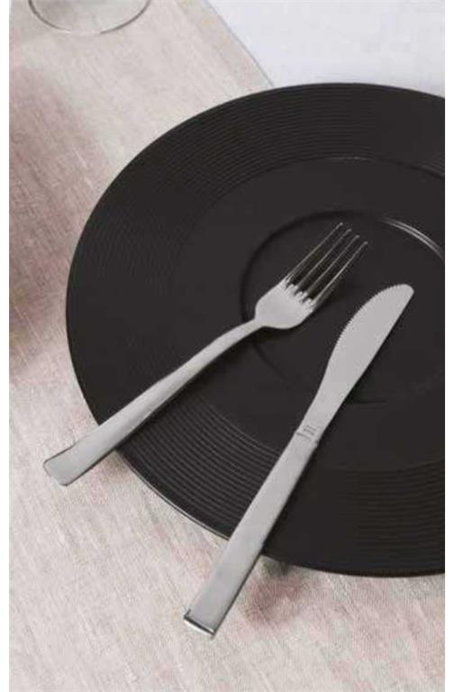 Punto predjed žlica / 2mm / 17cm / 12kos