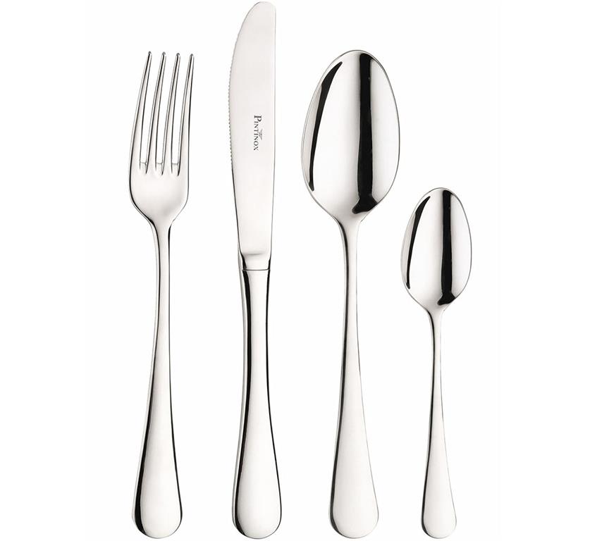 Stresa nož za steak / 2mm / 23cm / 12kos