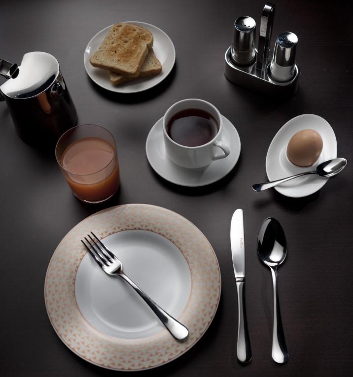 Stresa nož za steak / 2mm / 23cm / 12kos