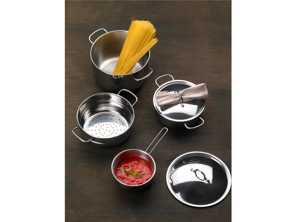 Lonec Prima / 16cm / 2,1l