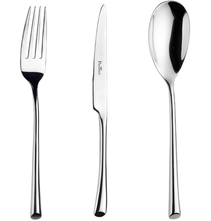 Trumpet predjed žlica / 3mm / 18cm / 1kos