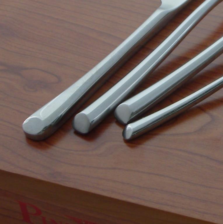 Trumpet predjed žlica / 3mm / 18cm / 1kos