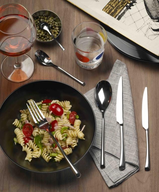 Trumpet predjed žlica / 3mm / 18cm / 1kos