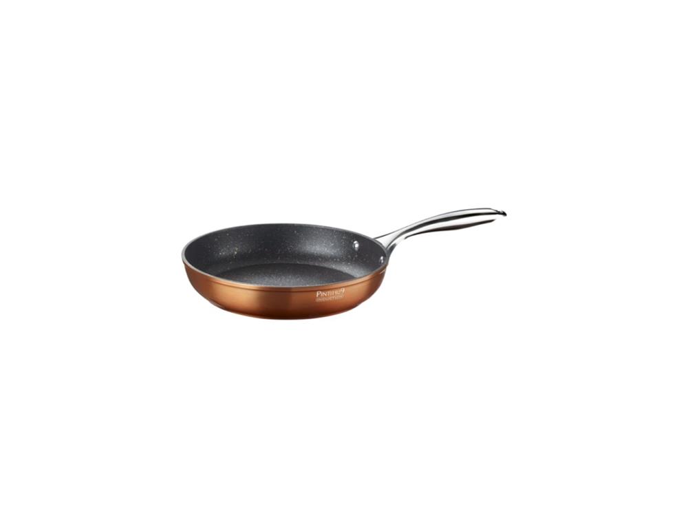 Aluminijasta ponev / 22cm / 4mm / Non-Stick / indukcija