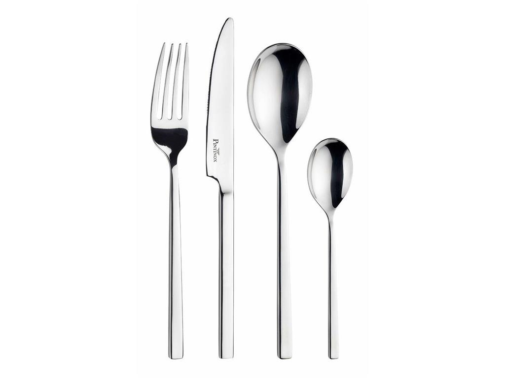 Tie desertna vilica / 15cm / 12kos