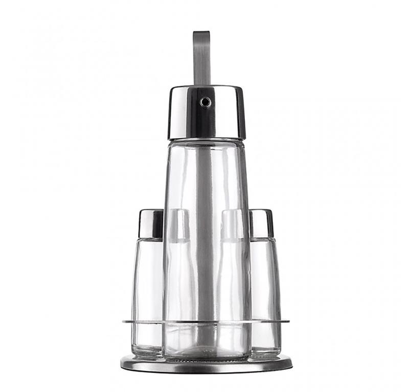 Garnitura taste / štiridelna / 20cm