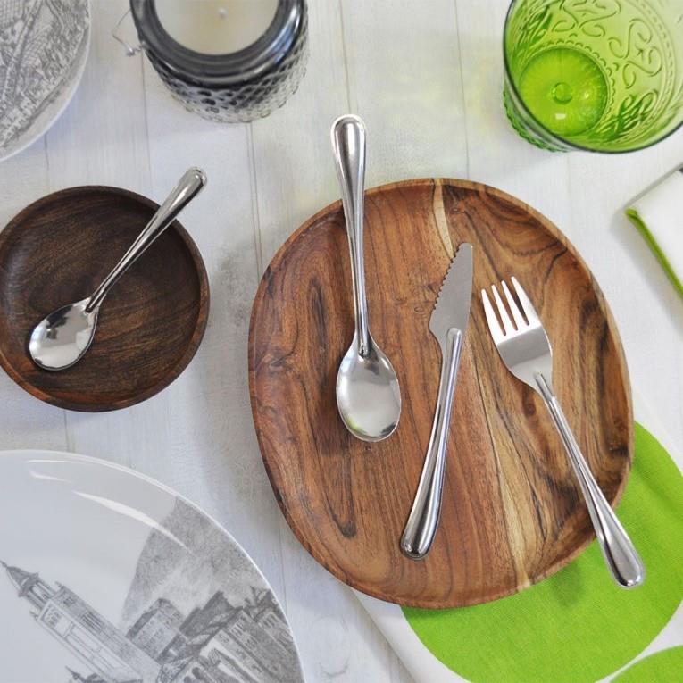 Use&Reuse žlice / rf / 16cm / 50kos